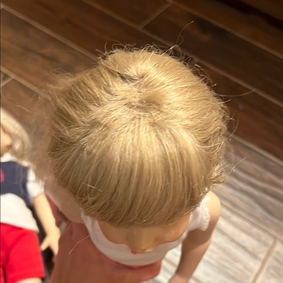 Magic Attic Club Dolls - Picture 5 of 7